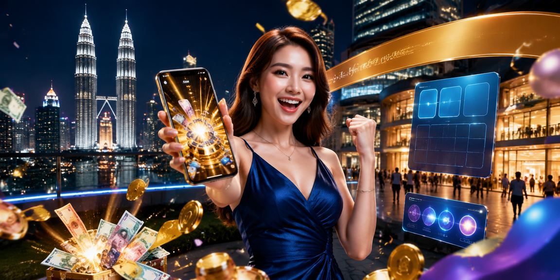 Paparan bonus cashback Kuala Lumpur di platform pertaruhan petron777