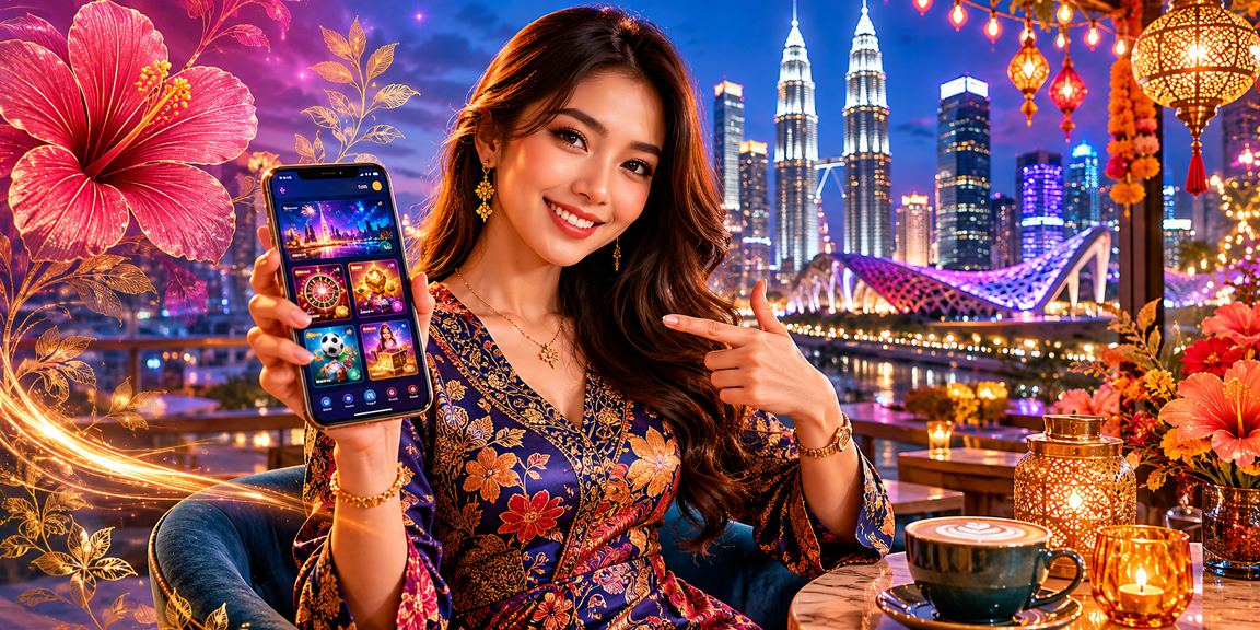 Pemain melakukan deposit di petron777 Kuala Lumpur untuk pertaruhan kriket