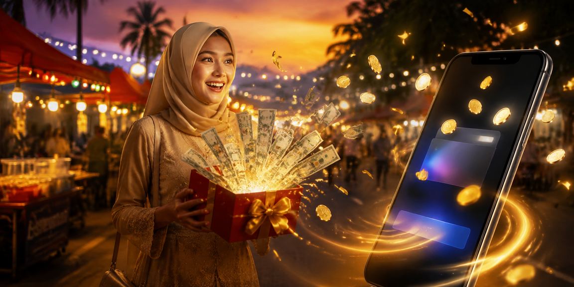 Platform kasino mudah alih petron777 untuk pengguna Malaysia